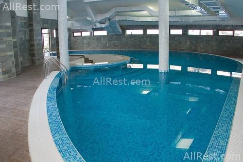 Kempinski Hotel Grand Arena 24
